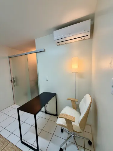 Oportunidade para profissionais da beleza, Sublocação de sala em estúdio no SUDOESTE.
