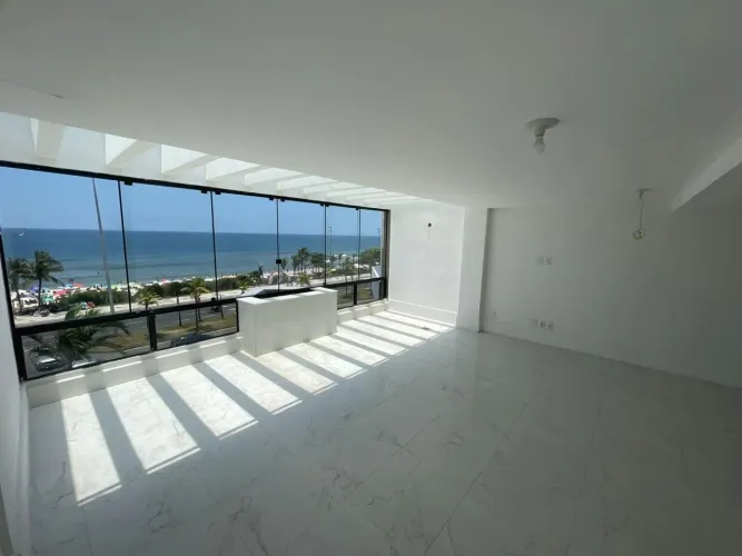 Cobertura para Venda em Rio de Janeiro, Barra da Tijuca, 4 dormitórios, 4 suítes, 6 banhei
