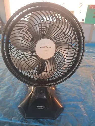 Ventilador 30 cm