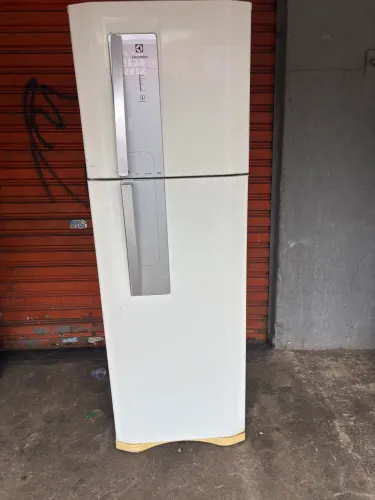 Geladeira Electrolux Frost Free