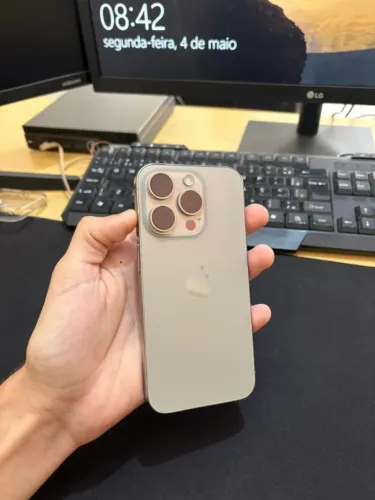 Iphone 15 Pro 128gb