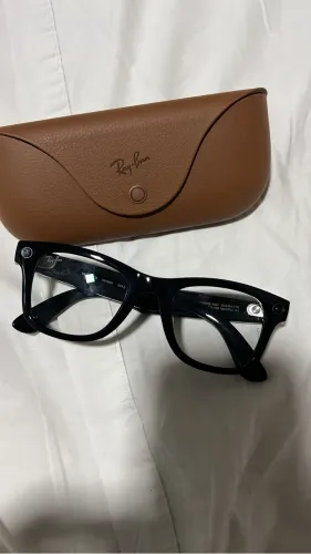Rayban Meta Gen 2