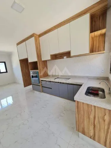Casa residencial à venda no Jardim dos Colibris, Indaiatuba 2 quartos
