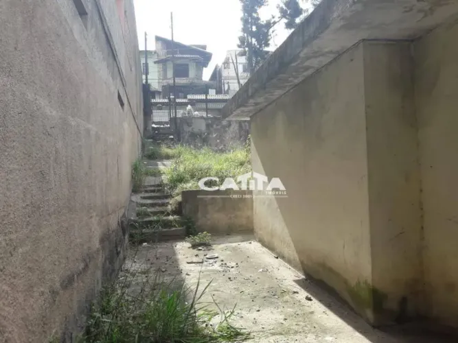 Terreno 400m² á venda em Itaquera Vila Carmosina próximo ao Hospital Santa Marcelina