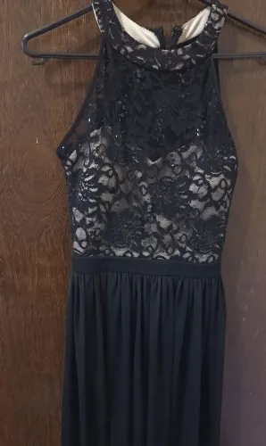 Vestido de festa