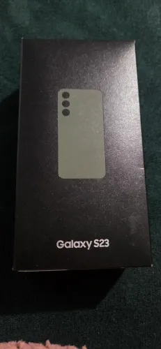 Samsung s23