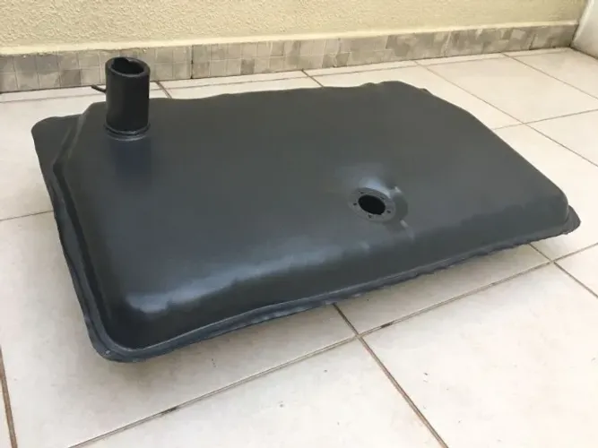 Tanque de Combustível para Gaiola, Buggy e outros - Novo