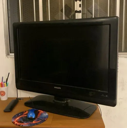 Televisão de 32 polegadas