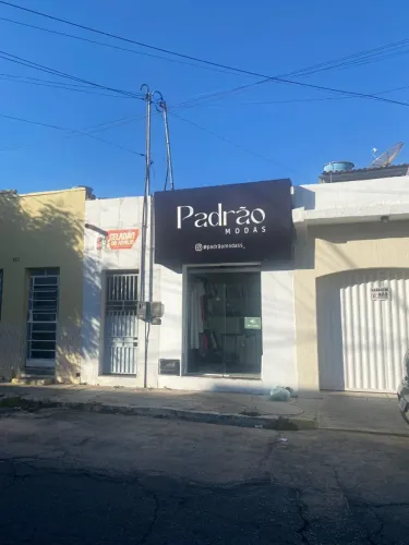 Aluga-se Ponto comercial centro Juazeiro-BA