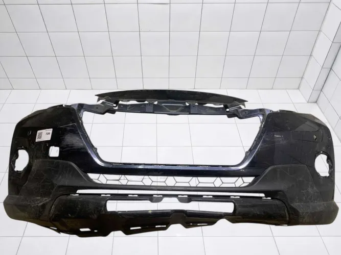 *Para-choque dianteiro HONDA HR-V 2018 2021