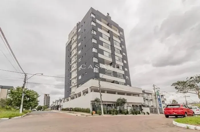 Apartamento Le Charmant