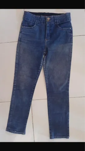 Calça jeans tamanho 40