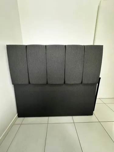 cabeceira cama de casal
