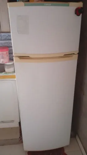 A venda funcionando normal