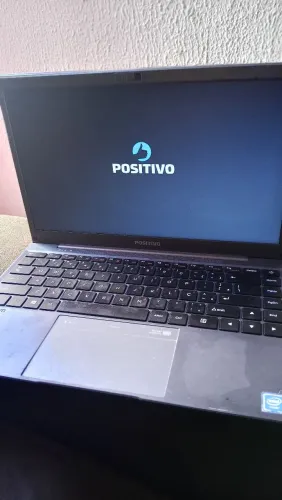 Notebook Intel Celeron 4GB RAM
