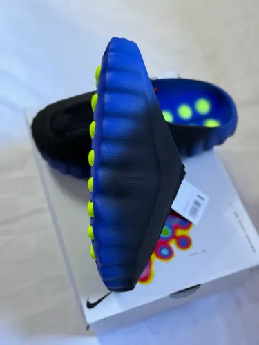 Nike Mind 001 Flyknit Hyper Royal (39)