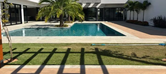 Casa Residencial à venda, Jacaré, Cabreúva - CA0173.
