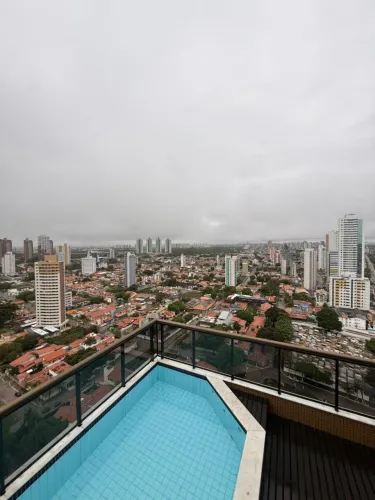 Cobertura ponta negra Natal! 