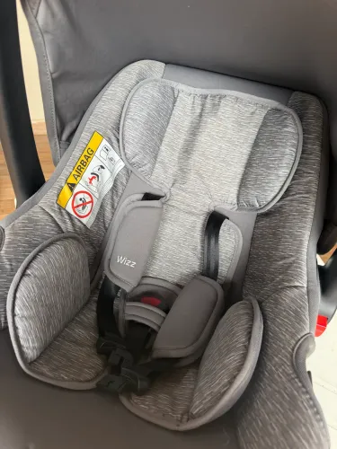 Bebê conforto