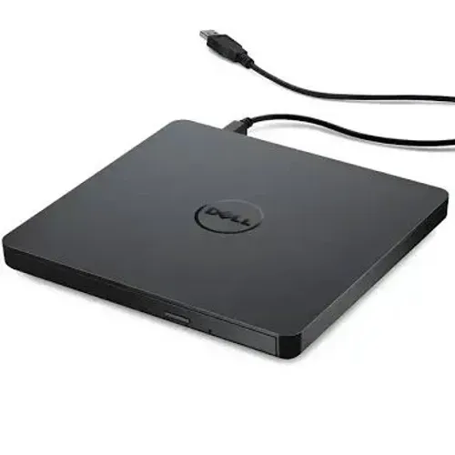 GRAVADOR DE DVD DELL