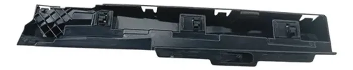Guia Traseira Spoiler Esquerdo Bmw 320i 2014 2015
