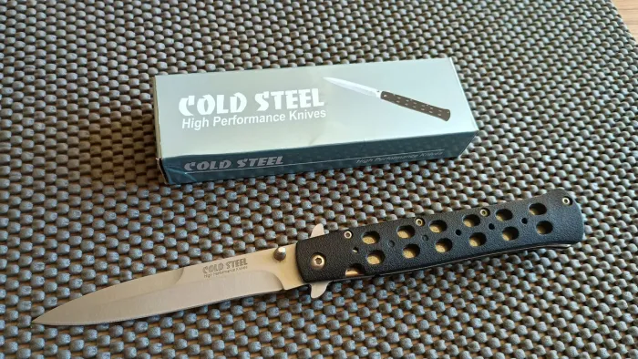 Cold Steel Ti-Lite (RP)