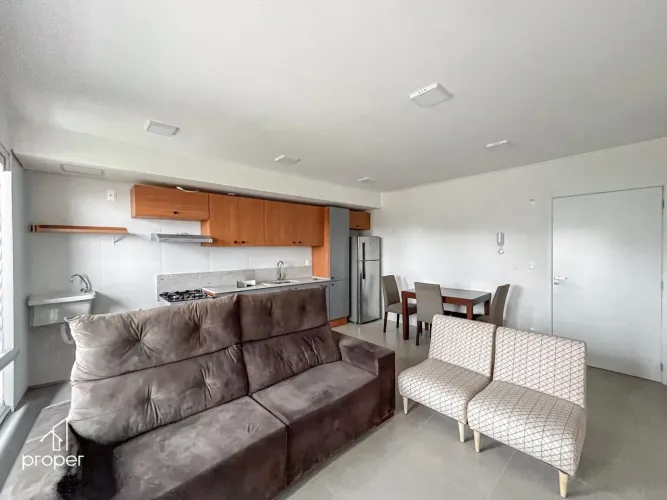 Apartamento para alugar no Vitta Garden - Pelotas/RS