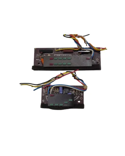 BSV260459 Placa Do V.u. Com Led Painel + Placa Do Signal Sony Hmk 353BS