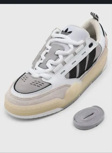 Tênis Adidas Adi 2000 número 45