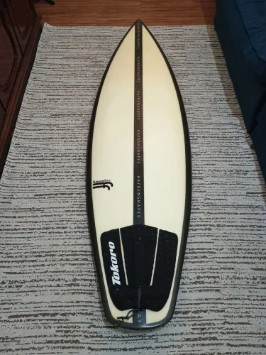 Prancha HS Holly grail 5'9 