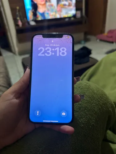 iPhone 12 Pro 