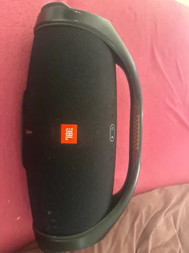 JBL Boombox 2 Original + Carregador | R$ 1.750 Negociável