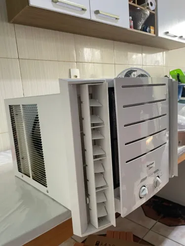 Ar-condicionado 10.000 Btus
