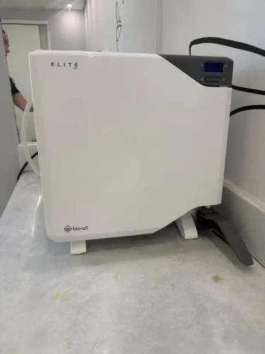 Autoclave 12L