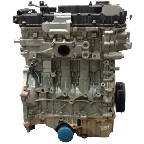 Motor Parcial Chery Tiggo 8 Pro 1.6 Gasolina Aut 187cv 2025
