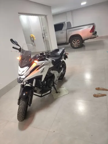 nc 750