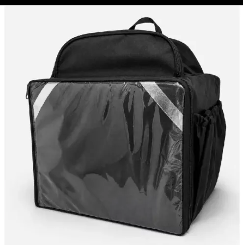 Mochila térmica
