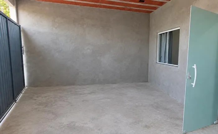 Vende-se uma casa mobiliada em Atafona 