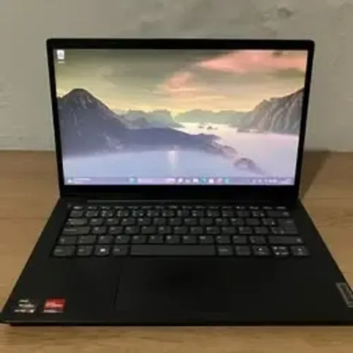 Notebook Lenovo V14 G3 ABA | Ryzen 5 5625U | AMD RADEON GRAPHICS | 8GB RAM | SSD 256GB