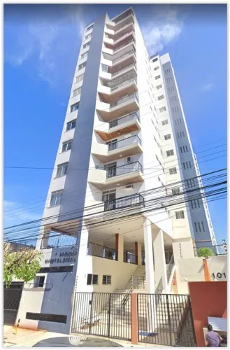 Excelente apto no Mares da Grécia