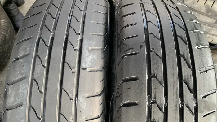 Pneu aro 15 185/60/15