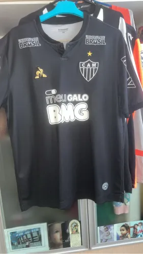 Camisas do galo