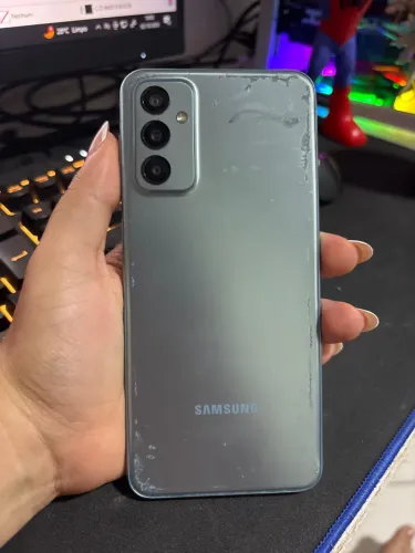 SAMSUNG M23- 128GB