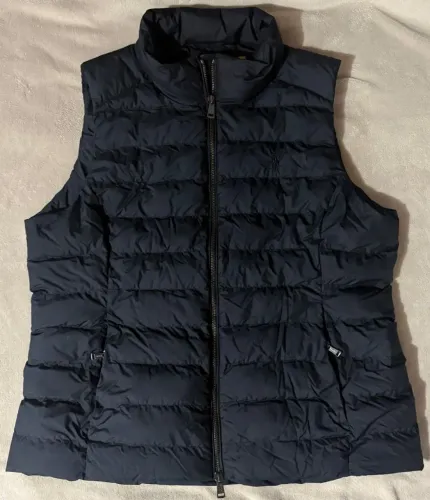 Colete Puffer Polo Halph Lauren 
