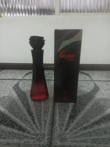 Perfume kriska drama da Natura 100 ml ORIGINAL 