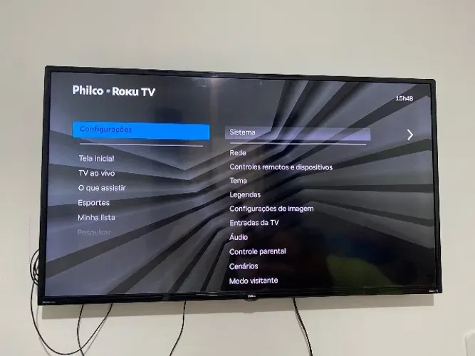 Tv Philco 42 Polegadas