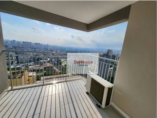 Apartamento com 3 dormitórios, 80 m² - venda por R$ 890.000,00 ou aluguel por R$ 5.383,22/