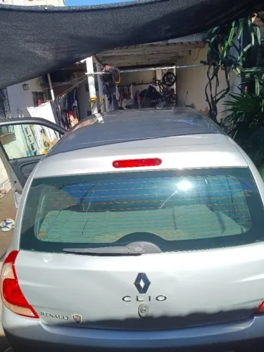 Renault Clio Rn/alize/expr./1.0 Hi-power 16V 5P 2013