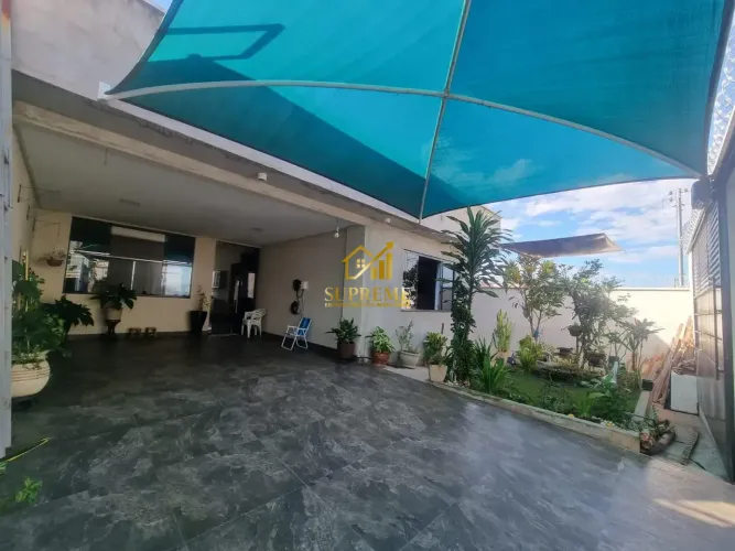 Casa à venda, Residencial Cidade Verde, Goiânia, GO