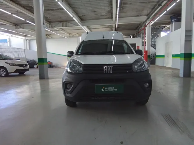Fiat Fiorino Endurance EVO 1.4 Flex 8V 2P 2025